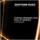 I Remember feat Phillip Ramirez Single