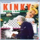 Kinky feat Fosa YG Single