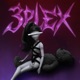 3Plex feat SPOOK493 BnST m0sh Single