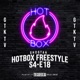 Hot Box Freestyle S4 E18 feat GTK TV Single