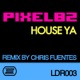 House Ya EP