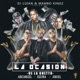 La Ocasión feat Arcángel Ozuna Anuel AA Single