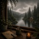 Whispers in the Rain Single