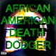 African American Death Dodger EP
