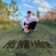 His Will Mine Single