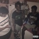 Weekend feat Chronic Kankan Single