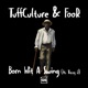 Born Wit A Swing feat Tizzy J Single