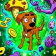 Scooby Doo Single