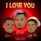 I Love You feat Kassam Licky Tones Remix Single