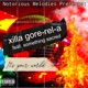 It s Your World feat Something Sacred Single