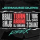 Turn Around Remix feat T I Young Dro 2 Chainz DJ Drama 8Ball MJG Single