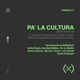 Pa la Cultura feat Sofía Reyes Abraham Mateo De La Ghetto Manuel Turizo Zion Lennox Lalo Ebratt Thalía Maejor Single