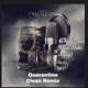 Quarantine Clean feat Mula Marie BKGMIX Single