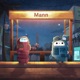 Mann Single
