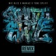 Graffiti On The Wall Remix feat Tone Spliff Single