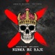 Nunca Me Rajé Single feat Grupo Corrupta Single