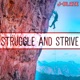Struggle and Strive Single