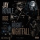 In The Height Of Nightfall Single