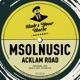 Acklam Road Single