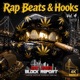 Rap Beats Hooks Vol 4