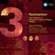 Rachmaninov Piano Concertos Nos 1 4 Rhapsody on a Theme of Paganini Preludes