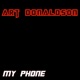 My Phone Single