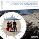 Mystery of Tomorrow feat Agata Pasternak Single