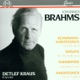 Brahms Klavierwerke