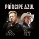 Príncipe Azul En Vivo Single