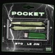 Pocket feat Sto Single