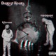 Darkest Hours feat YUNXG RYE Single