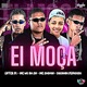 Ei Moça feat MC Zaquin Single