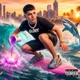FRENESÍ feat felipedevos Single