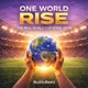 One World Rise The Real World Cup 2026 Song Single