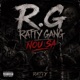 Nou Sa Ratty Single