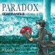 TVアニメ RErideD 刻越えのデリダ オープニングテーマ PARADOX EP