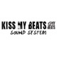 Kiss My Beats feat Breakbeat KMB Manga St Hilare Roll Deep Jammer Boy Better Know Polo KMB EP