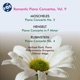 Romantic Piano Concertos Vol 9