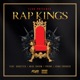 Rap Kings feat Ghosties Mike Sherm Preme KXNG Crooked Single