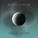 Psionic Storm Single