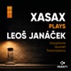 Xasax plays Leoš Janáček