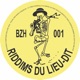 Les Riddims du Lieu dit