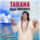 Tarana Raga Jhinjhoti
