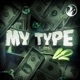 MY TYPE V2 EP