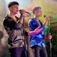 Quieres volver Acústico feat Luan Montoya Single