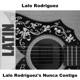 Lalo Rodriguez s Nunca Contigo