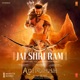 Jai Shri Ram Audio Teaser From Adipurush Single
