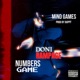 Numbers Game feat Duppy Single