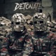 Detonate Single feat Mook TBG Single