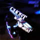 Ghost Night feat evok3r Single
